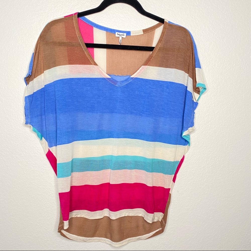 Splendid Short Sleeve 💞